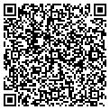 QR code with Hosanna Group contacts