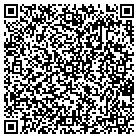 QR code with Dunn's Special-T-Service contacts