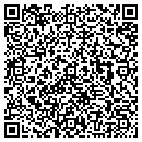 QR code with Hayes Martin contacts