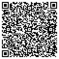 QR code with Jbht contacts