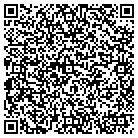 QR code with Hernandez Stone Works contacts