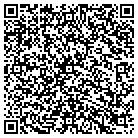 QR code with R A N Janitorial Services contacts