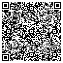 QR code with Hipbone LLC contacts