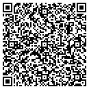 QR code with Hair Five-O contacts