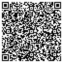 QR code with S Moore Services contacts