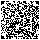 QR code with Koorc Enterprises Inc contacts