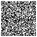 QR code with kp studios contacts