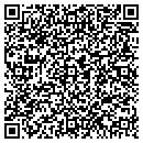 QR code with House Of Thomas contacts