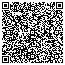 QR code with Tangerine contacts