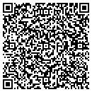QR code with James M Shine contacts