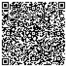 QR code with C B Investment Service contacts