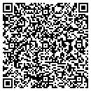 QR code with Luster Salon contacts