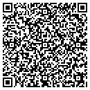 QR code with M P T of 69th Street contacts
