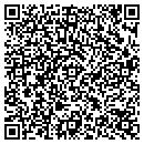 QR code with D&D Auto Services contacts