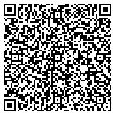 QR code with D I T T O contacts