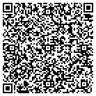QR code with Mad Hatter Utility Inc contacts