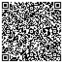 QR code with MVP Training contacts