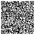 QR code with Dpm Services contacts