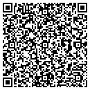 QR code with James R Todd contacts