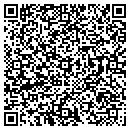 QR code with Never Thirst contacts
