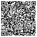 QR code with KFC contacts