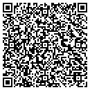 QR code with Allen Glass & Mirror contacts