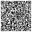 QR code with J E Lummus contacts