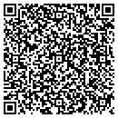 QR code with Jennie Wolfe contacts