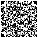 QR code with LA Chic Beauty Bar contacts