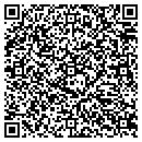 QR code with P B & B Corp contacts