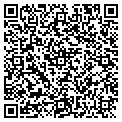 QR code with P&H Enterprise contacts