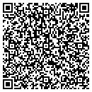 QR code with J L Fath Inc contacts