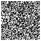 QR code with D & M Distribution & Storage contacts