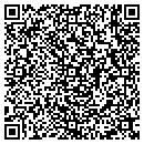 QR code with John A Robinson Jr contacts