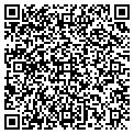 QR code with John D Arndt contacts