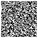 QR code with Pugh J David contacts