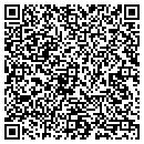 QR code with Ralph E Johnson contacts