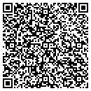 QR code with rdj painting service contacts