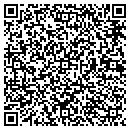 QR code with Rebirth C D C contacts
