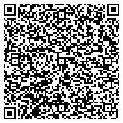 QR code with Mclane Round Service contacts