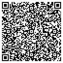 QR code with Ricky's Pizza contacts
