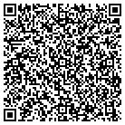 QR code with R Lawrence & Associates contacts