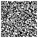 QR code with Kamel Ehab Zaher contacts