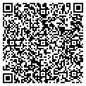 QR code with R & R Enterprises contacts