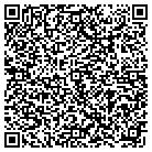 QR code with Kauffmann/Richard X-Jr contacts