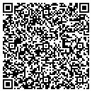 QR code with N Yo Area LLC contacts