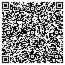 QR code with Kevin M Stossel contacts