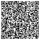 QR code with S M Thornton Landscapes contacts