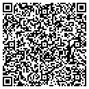 QR code with Kim M Laing contacts