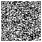 QR code with P S Secretarial Service contacts